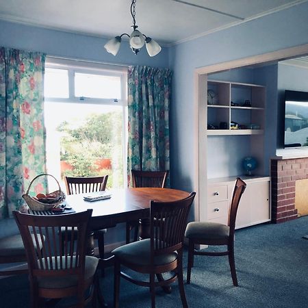 Sunny, Comfortable And Quiet温馨 Family Room2 Dunedin Luaran gambar