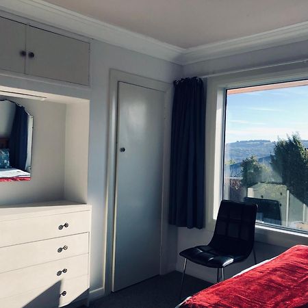 Sunny, Comfortable And Quiet温馨 Family Room2 Dunedin Luaran gambar