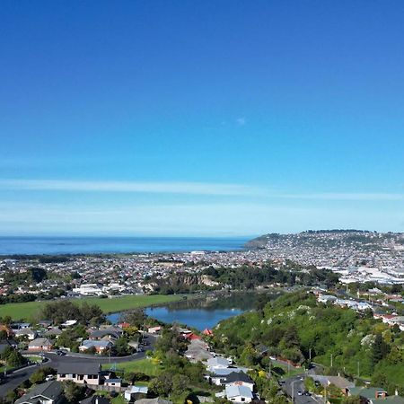 Sunny, Comfortable And Quiet温馨 Family Room2 Dunedin Luaran gambar