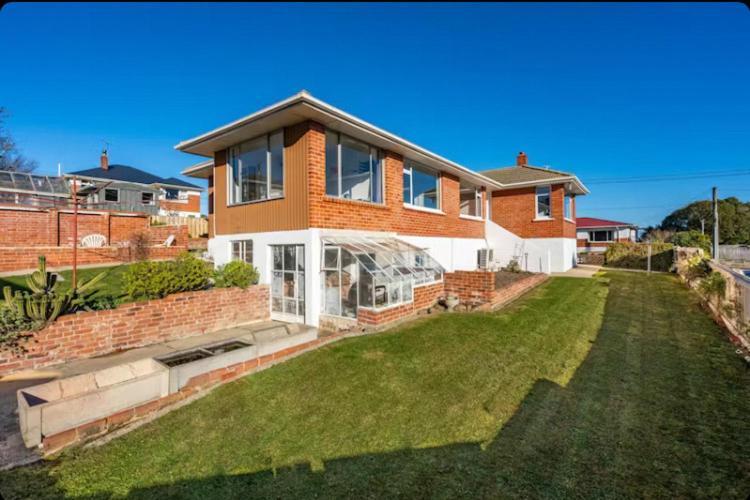 Sunny, Comfortable And Quiet温馨 Family Room2 Dunedin Luaran gambar