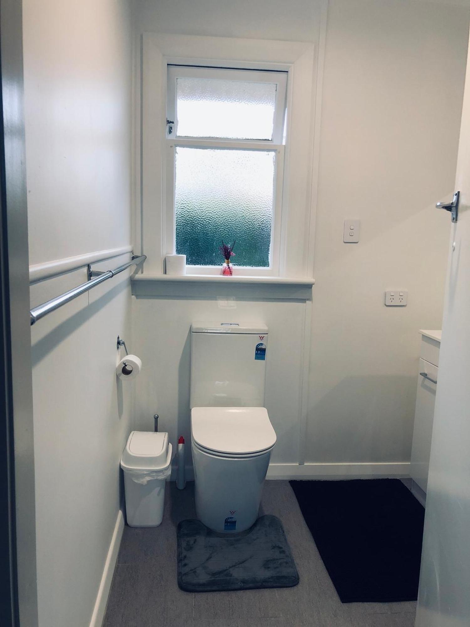 Sunny, Comfortable And Quiet温馨 Family Room2 Dunedin Luaran gambar
