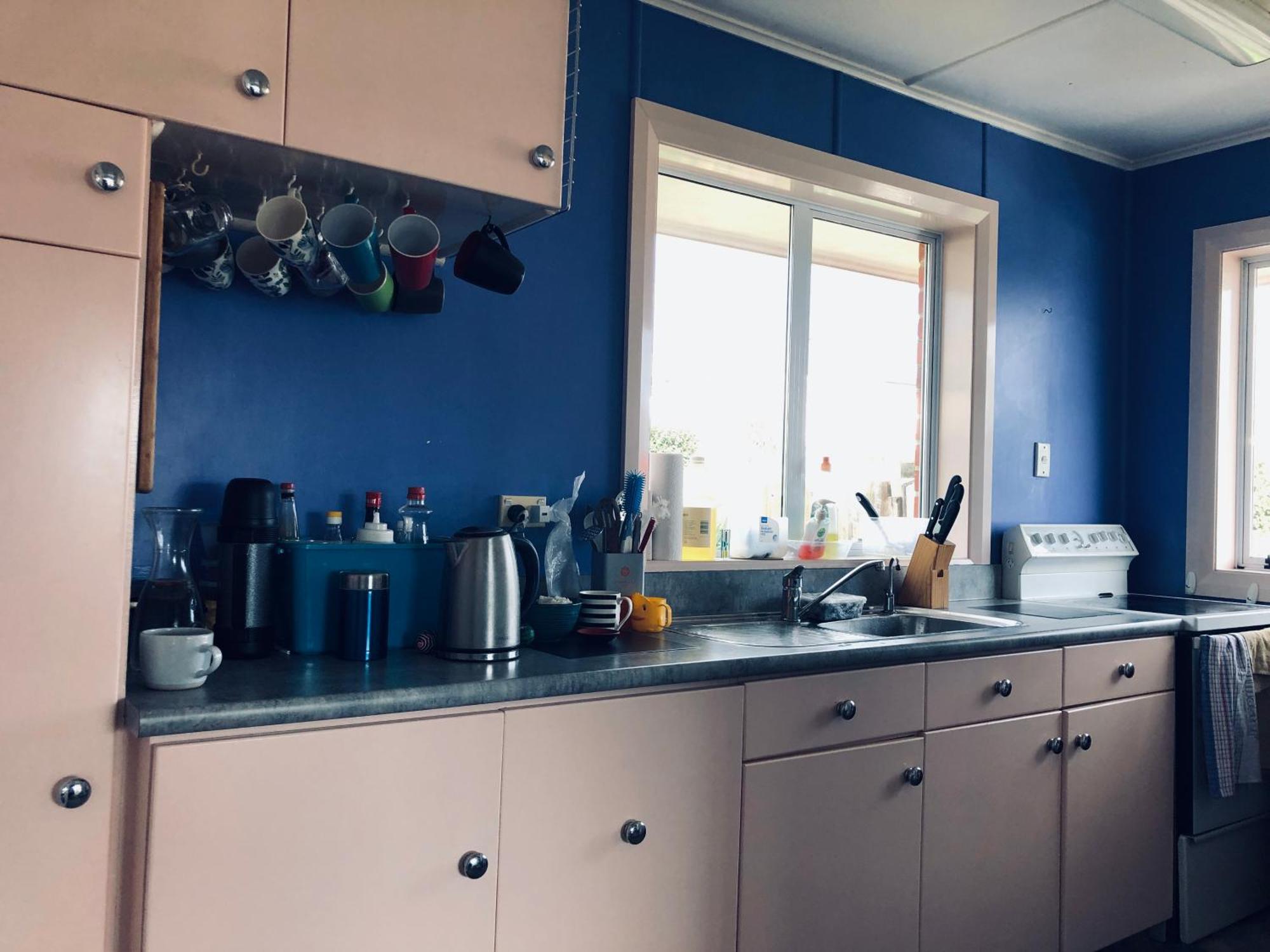 Sunny, Comfortable And Quiet温馨 Family Room2 Dunedin Luaran gambar