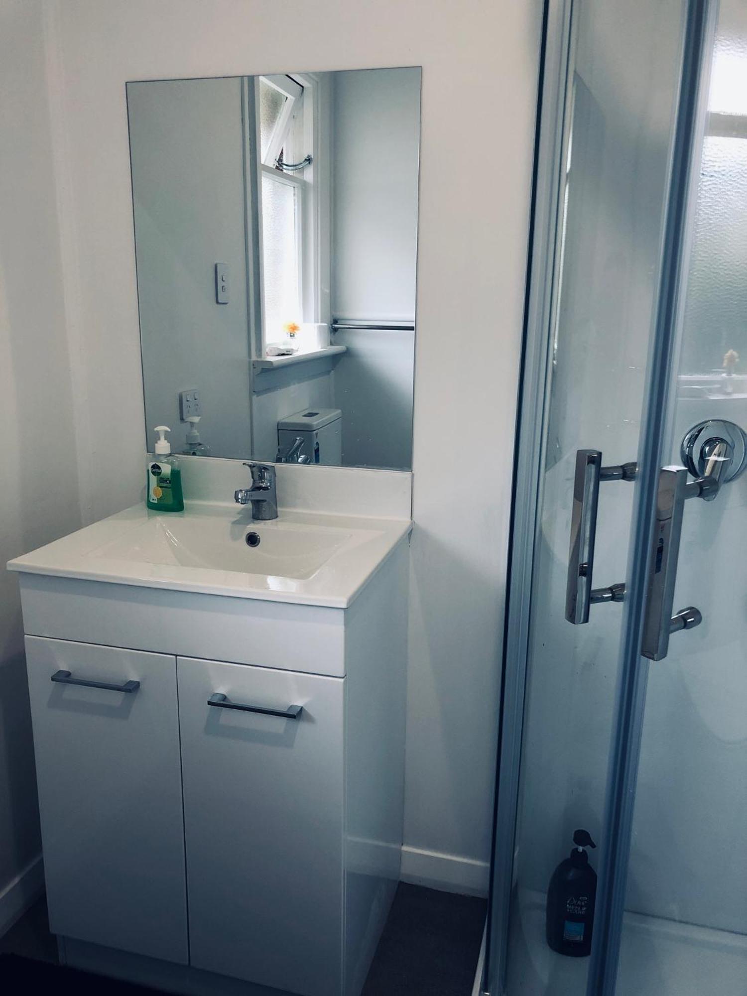 Sunny, Comfortable And Quiet温馨 Family Room2 Dunedin Luaran gambar