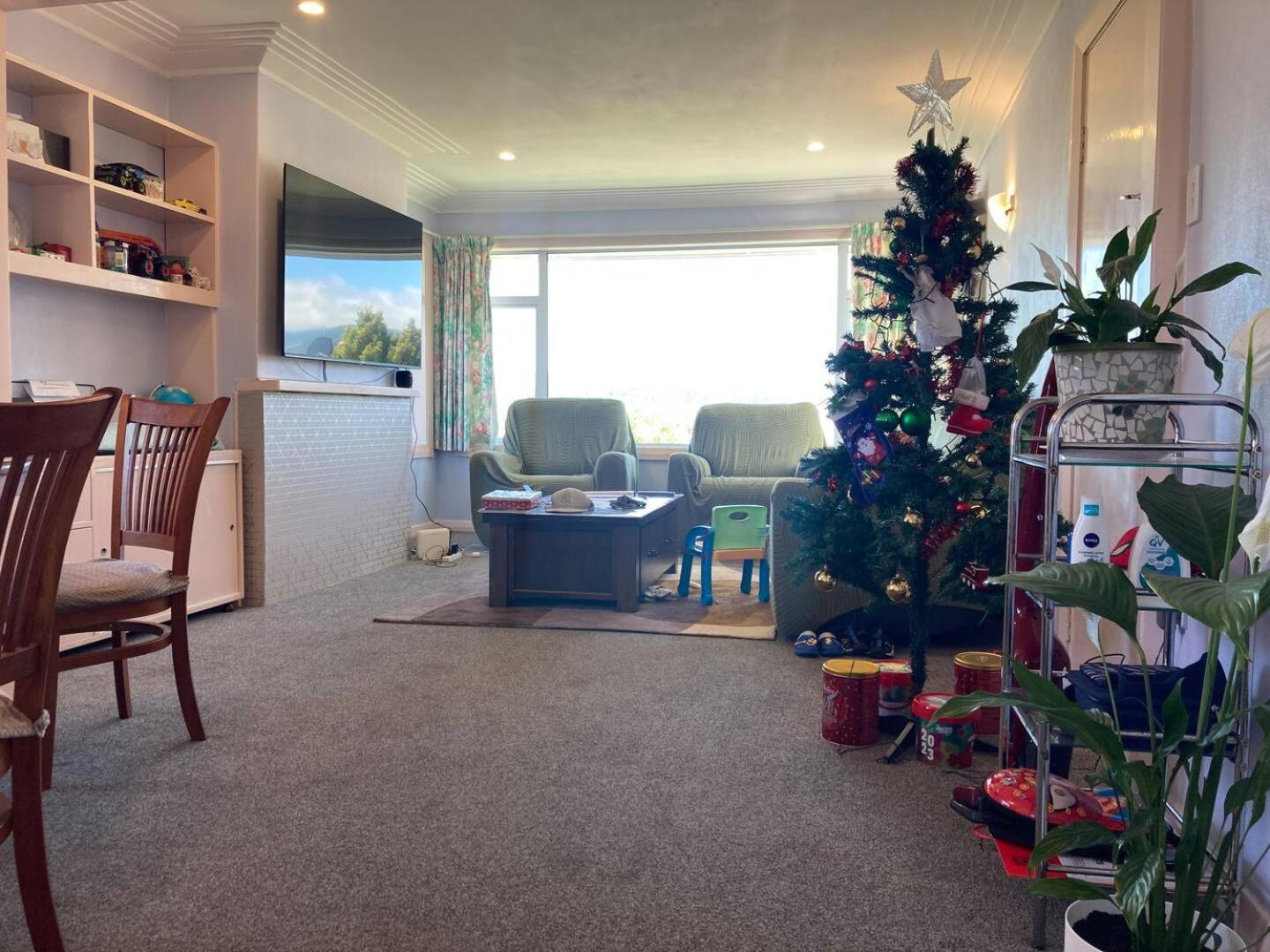 Sunny, Comfortable And Quiet温馨 Family Room2 Dunedin Luaran gambar